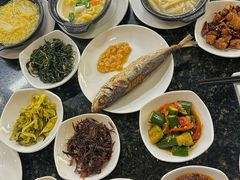 -金泰食府(竹园店)