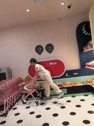 -MELAND CLUB亲子乐园·派对·餐厅(北京芳圆里ID MALL店)