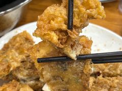-潮粥馆(长江花园店)