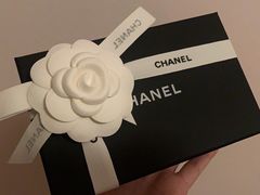 -CHANEL(ifs国际金融店)