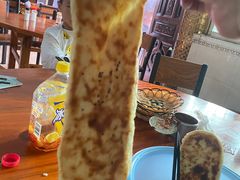 -铁谢李松祖传羊肉汤馆