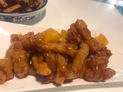 -付掌柜在成都·热炒砂锅集(金禾店)