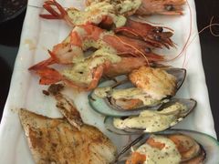 picture-真剑日本料理·铁板烧(贵州路店)