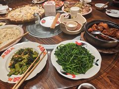 -广府乡下·饭庄(新港东路店)