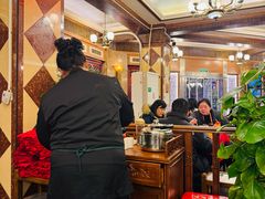 -山城年华老火锅(玉林店)
