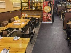 -陈记农家挂炉烤肉(雁南一路店)