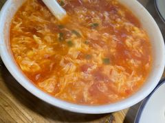 -吕氏疙瘩汤·私家菜馆(慈云寺店)