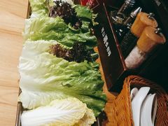 -炉小哥烤肉(朗悦公园茂店)