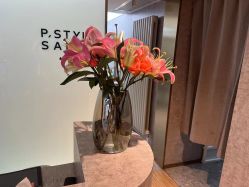 -P.STYLE 派斯造型