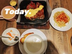 -周沫西餐(漫广场店)