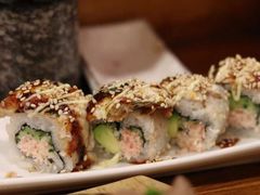 -小川洋风料理(街道口店)
