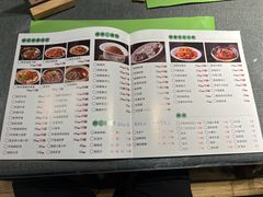-全聚贤餐厅·湖北家常菜(沙湖店)