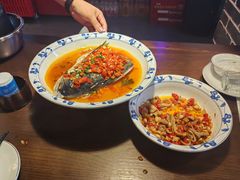 -八碗湘长沙市井菜(坡子街店)