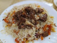 手抓饭-吾斯曼珍珠抓饭王