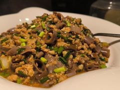 -前海沿·青岛菜(大拇指广场石老人店)