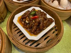 -稻香酒家(长宁KING88广场店)