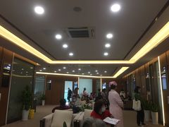 -美年大健康体检中心(浦东美张分院)