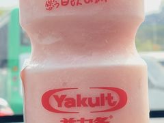 -喜茶(佛山南海万科广场店)
