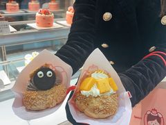 -吉川堂·日式甜点专门店(正佳广场店)