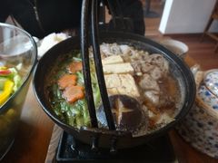 牛肉火锅-铃木食堂(帽儿胡同店)