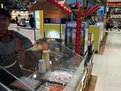-丽达购物中心(崂山店)