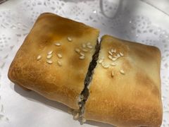 -阿里疆Alijiang·丝路美食·异域风情·清真(长楹天街店)