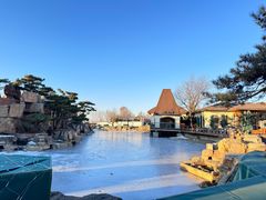 -静之湖度假区
