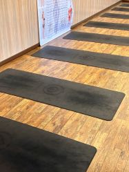 -意然瑜伽·普拉提