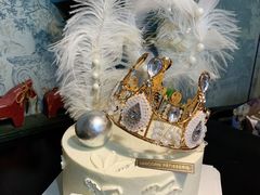 -你好独角兽·蛋糕甜品