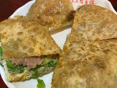 -兰庆鸡蛋馃(人民路店)