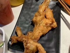 -老天桥蛙炉火锅(姑苏总店)