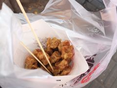 炸排骨-傅强排骨(成都总店)