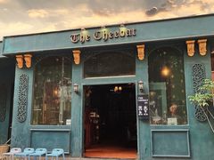 门面-The Cheebat 锌吧·Bistro(体育西店)