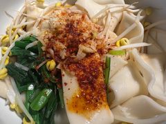 -老碗会·陕西手工面(燕南路店)