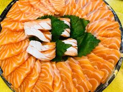 -盛港湾海鲜食府(黄沙店)