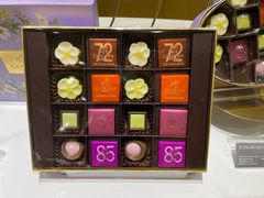 -GODIVA(王府井apm店)