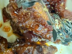 -JPG canteen(广州东山口店)