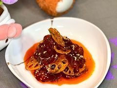 -许家菜.艺创菜(仁和新城店)