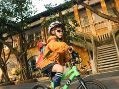 -广州市紫泥堂文化创意园景区