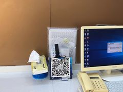 -圣贝口腔(海淀店)