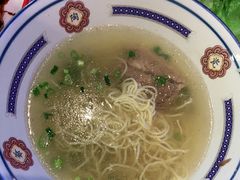 -七爷清汤腩·港式餐厅(金狮广场店)