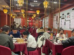 -老边饺子馆(中街店)