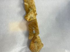 -新疆阿力烧烤