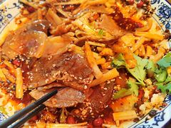 -百年神厨·地道川菜(清江西路店)