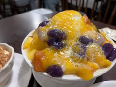 -水牛奶皇后糖水铺(深圳总店)