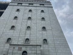 -珲春防川景区