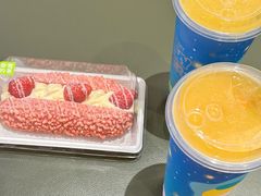 -奈雪的茶(时代天街店)