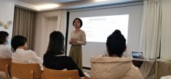 -季橙月子护理中心
