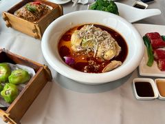 -粤财皇冠假日酒店·彩华轩中餐厅