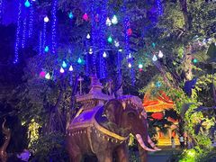 -深圳锦绣中华民俗村